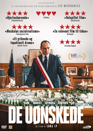 De uønskede  (DVD)